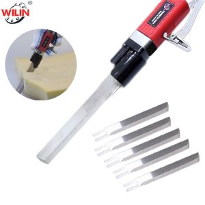 JINLIDA AF05 Máy Cắt Mút Khí Nén Dùng Để Cắt Mút Cứng Mút Dày Đệm Ghế Sofa Nệm Và Mút Có Mật Độ Thấp.