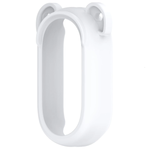 Chống sốc Silicone Bìa trường hợp đối với 360 ĐI 3/3S máy ảnh thiết kế gọn nhẹ bảo vệ vỏ chống rơi phụ kiện