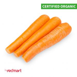 RedMart Organic Carrot