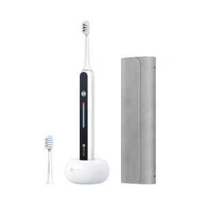 Dr Bei S7 Sonic Electric Toothbrush Professional Adults Electric Toothbrush Braces Toothbrush 电动牙刷