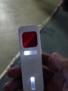 Chenzhou Island Wireless Inligent Infrared Signal Detector Multi-Function Camera Ho Peep-Proof Detector