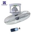 Quạt đảo trần Vinawind QTD-400XĐB có điều khiển từ xa hàng chính hãng điện cơ thống nhất bảo hành 12 tháng. 