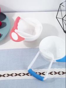 Mumystation Baby food maker alat makan bayi mangkok mpasi grinding bowl