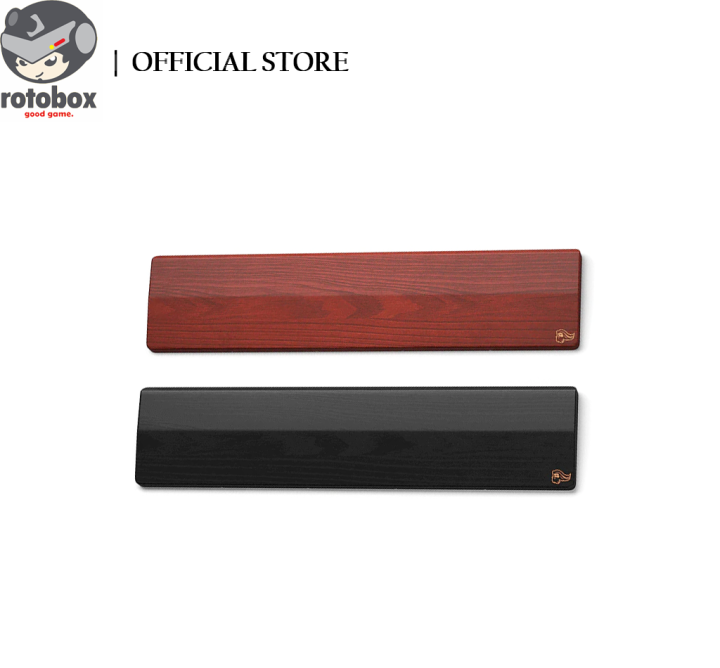Glorious Wooden Keyboard Wrist Rest Lazada PH