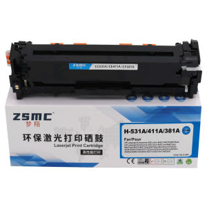 (HD1) Thích Hợp Cho Canon MF8380Cdw 8340Cdn MF8350Cdn MF8330Cdn Hộp mực in CRG418