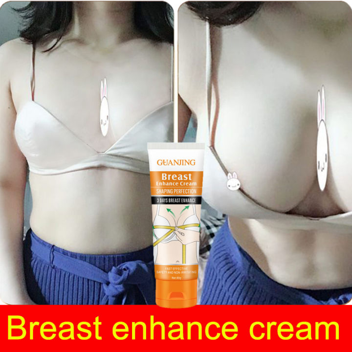Breast massage Cream bosom helps in Grow Skin/firming/tightening