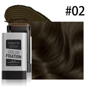 Disposable Hair Comb Stick Not Lose Color Cover Cover Gray HairHairdressing Stick  一次性美发梳