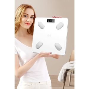 Cân điện tử thông minh đo chỉ số sức khoẻ Rapido RSB-02 | RSF-02 | RSB-04 | RSB-05