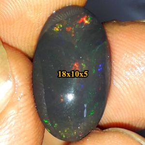 black opal solid asli banten