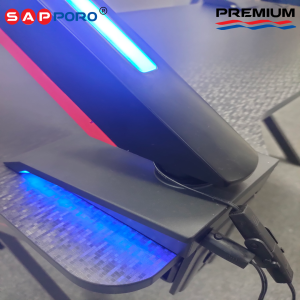 [ BIG PROMO ] SAPPORO GAS SPRING MONITOR - Stand Monitor