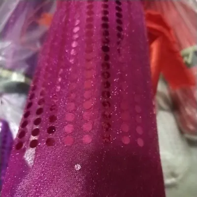 Kain Sequin (Sequin Fabric)