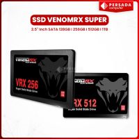 Ssd Venomrx Super Inch 128GB