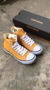 Giày thể thao 1970s Vàng cao cổ (Full box)