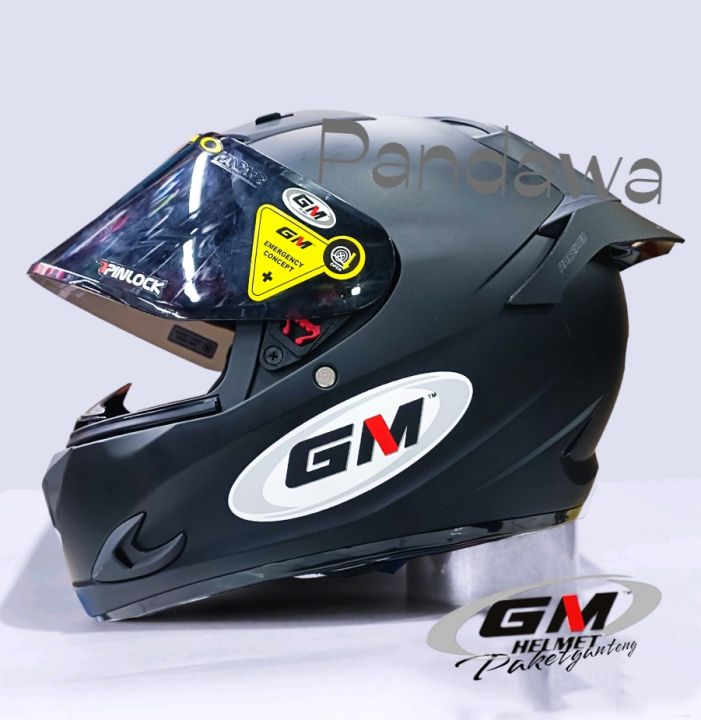 duke shoei helmet GDM Duke Helmets DK-350 Full Face Motorcycle Helmet Review