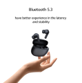 CODOriginal Xiaomi Redmi Buds 4 Active edition Wireless Earbuds Call noise reduction TWS Bluetooth 5.3 Earphone Function Headphones. 