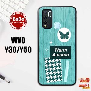 Casing Vivo Y30/Y50 Terbaru Case Cute New Vivo Y30/Y50 Hardcase Softcase Premium Glosy Terlaris Termurah