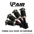 UPAIR PERODUA AXIA (2014 - UP) UPAIR AIR SUSPENSION. 