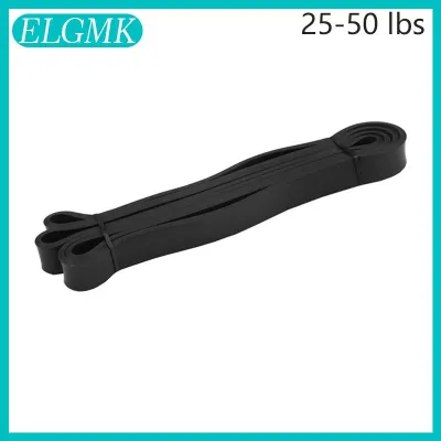 ELGMK Resistance Bands tập thể dục đàn hồi cao su tự nhiên Workout Ruber Vòng sức mạnh ban nhạc cao su cho thiết bị tập thể dục đào tạo Expander