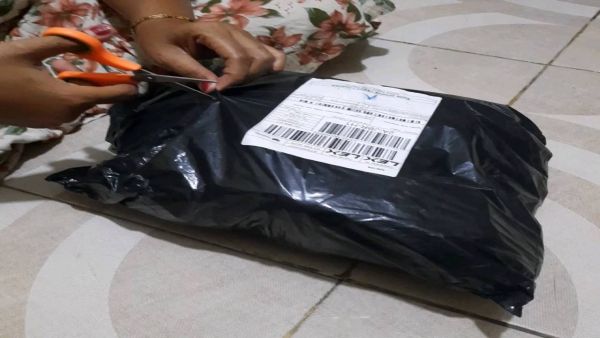 Buyer review video 5