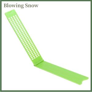 Blowing Nhựa chữ nổi bằng văn bản Slate trường xách tay thực tế với Stylus thực hành