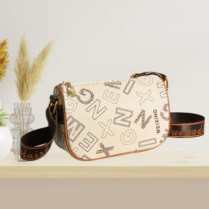 Trendy Trends Charlie Crossbody Bag Sling Single Shoulder Bag Niche Design Trendy