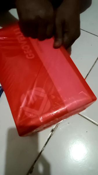 Buyer review video 2
