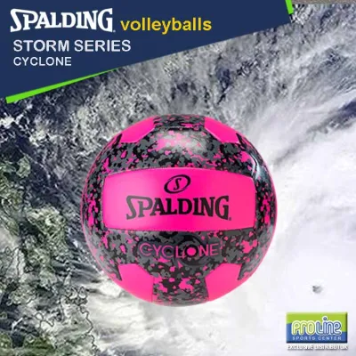 SPALDING Storm Series Original Beach Volleyball