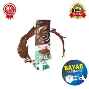 Arh Snack - Mie Lidi Si Umang - Rasa Coklat