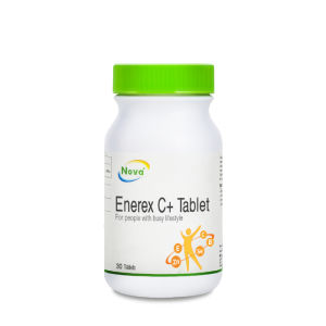 NOVA ENEREX C+ TABLET 30S