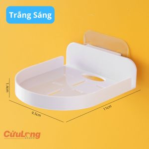 Chân Đế Camera Dán Tường Đa Năng Giá Treo Camera Kệ Trang Trí Không Cần Khoan Đục Chịu Lực Tốt