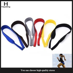 Hayating Spectacle Glasses Sunglasses Neoprene Stretchy Band Strap Cord Holder New