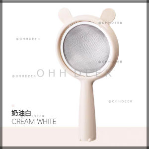 OHHDEER Penapis Tepung & Makanan Stainless Steel / Flour & Food Strainer Stainless Steel Detachable