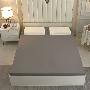 Uratex Foam Cover Full Cover with Zipper Waterproof Bed Foam Cover 4 and 6 inches Full Foam Cover