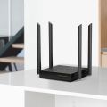 Router Wifi băng tầng kép AC1200 TP-Link Archer C64 Mumimo. 
