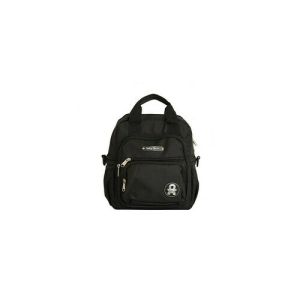 BabyGo Inc Coco Mini Cooler Bag - Black