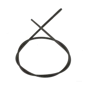 Flexible Drive Shaft Suitable With Multiple Models Durable Steel Construction For Outdoor Power