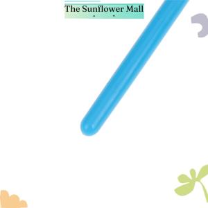 Sunflower ปากกาเจาะกระดาษแบบมีรูเครื่องมือสำหรับม้วนกระดาษงานหัตถกรรมกระดาษแบบทำมือ