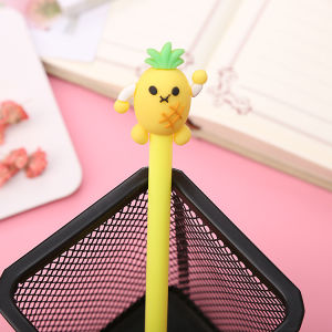 PULPEN MOTIF BUAH BUAHAN IMUT DAN LUCU MENGGEMASKAN