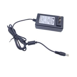 6.5*4.4mm Universal  Replacement LED LCD LG Monitor Power Supply Charger 19V 2.1A 6.5*4.4MM Adapter US Plug