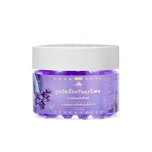 Imported from Thailand Citronella Mosquito Repellent Gel Repel Natural Ingredients Essence Mosquito Repellent Scented Anti-Insect Non-Toxic Safe for Kids and Baby Air Freshener Aromatherapy Fragrance Anti-mosquito Pure Plant Gel 200g