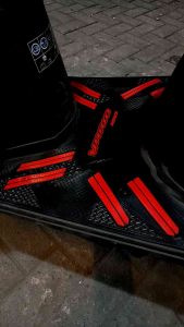 Karpet Vario 160 Full Karet Original 2022