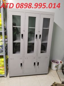 Tủ hồ sơ sắt tủ sắt nhiều ngăn 2 4 6 8 10 12 15 cửa sắt dày dặn cao cấp tủ locker nhiều ngăn giá xưởng hcmbình dương
