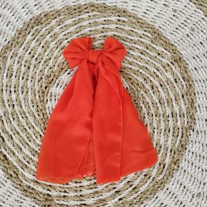 Selendang Sifon Panjang 25 Meter Murah Bali