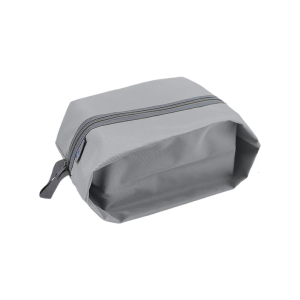 Fabric Storage Bag Various Compartments Portable Organizing Bags Oxford Cloth Texture for Hiking Camping Swimming Needs