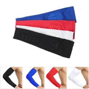 Ergonomic Elbow Compressions Sleeve Sports Elbow Guard Elbow Stabilizer Suitable for Daily Use Tennis Arm Golfers Arm