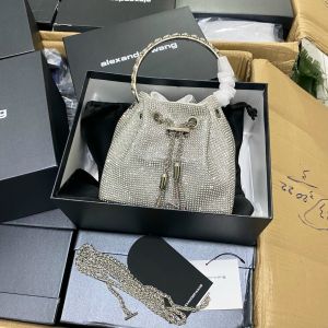Túi đeo chéo wang siêu xinh fullbox