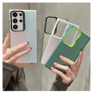 CASE HYBRID HOLOGRAM INFINIX HOT 30 / HOT 30I / HOT 40 /HOT 40 PRO / NOTE 40 PRO / NOTE 40 PRO PLUS / NOTE 30 / NOTE 30 PRO / HOT 9 PLAY / HOT 10 PLAY / GT 20 PRO CASE PLATE HOLOGRAM SO COOL Casing