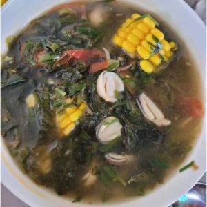 [HCM] Rong Xà Lách Biển 500 Gram - nấu canh - ăn vặt