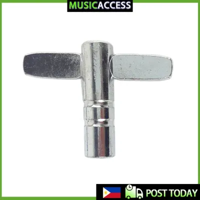 T-Shape Drum Key / Z-Shape Drum Key Universal Metal Drum Tuning Key Tuner sparpart