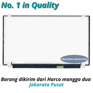 Layar LCD Acer Aspire One V5-121 netbook panel screen